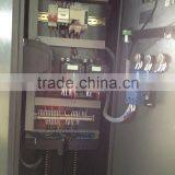 M Type Turntable Pre-stretch Pallet Wrapping Machine thumbnail-4