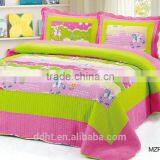 Flying Pony Patchwork Bedding Sets / Patchwork Quilts thumbnail-1