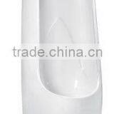 High Quality Popular Sale Ceramic Floor Mounting Sensor Urinal thumbnail-2