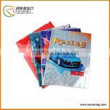 Free Sample Book Cover,eco-friendly Book Cover,PVC Material thumbnail-6