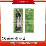 New Folding BBQ Fast Read Digital Probe Thermometer , Proaccurate Thermometer TL-10 Quality Choice