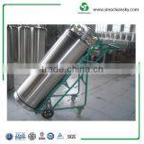Best Quality Cryogenic Cylinder (dewar Flask) in China thumbnail-6