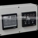 Intelligent Hotel Touch Screen Switch With Room Number, Door Bell Switch. do Not Disturb.