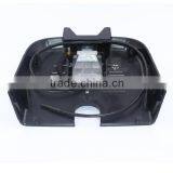 Monitor Car DVR Video Recorder Night Vision Camera Tachograph for Benz Car thumbnail-6