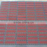 pe Material Module Entrance Mat for Hotel thumbnail-1