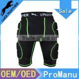 Wholesale Football Compression Clothing Men Compression Shorts thumbnail-1
