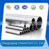 Titanium Seamless Pipe for Sea Water Condenser thumbnail-1