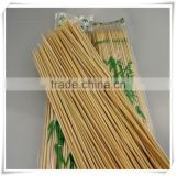 bamboo sticks Made In China Manufacturer Wholesale Thin Round Bamboo Stick