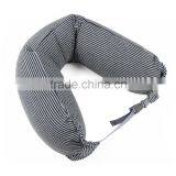Travel Neck Pillow Car U Pillow thumbnail-5