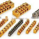 Brass Neutral or Active Links With Screw and Terminal Connector thumbnail-1