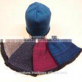 Easy to Use and Durable Young Girls Beanie Beanie at Reasonable Prices , OEM Available thumbnail-5