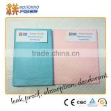 Disposable paper bed sheet roll, disposable nonwoven bed sheet