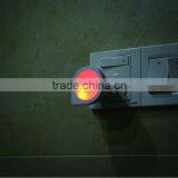 FGE Hot Sale Q Shape Cute Egg Night LED Lighting thumbnail-1