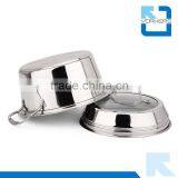 Stainless Steel Hot Multi-purpose Cooking Steamer Pot And Stock Pot thumbnail-5