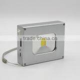 10W Mini Ultra Thin Rechargeable Camping Outdoor Flood Light