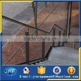 Stainless Steel Protection Cable Mesh Fence thumbnail-5