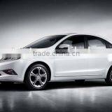 4 Wheel Battery Electric Car Saloon Car thumbnail-2