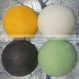 Natural Konjac Puff for Sensitive Skin thumbnail-1