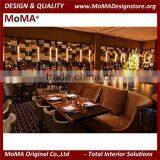 Fashion Bar Furniture/Restaurant Dining Set/Club Chair