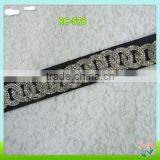 2015 Fashion New Metal Chain for Headband
