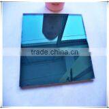 4mm--12mm Blue Reflective Glass thumbnail-1