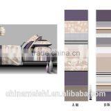 Microfiber Duvet Cover Pillow Case Bed Sheet Set for Hometextile in Guangzhou thumbnail-2