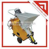 SPM22 Cement Plastering Machine thumbnail-2