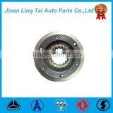 High and Low-grade Synchronizer Assy Shacman Truck Parts Synchronizer thumbnail-5