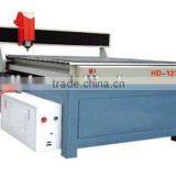 Cnc Engraver With Working Size 1200*1200mm HD-1212 thumbnail-1