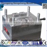 customized CNC automotive mold CNC Machined mould