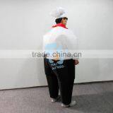 Stock Inflatable Halloween Costumes Chef Costume for Adults thumbnail-2