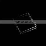 60/40 Surface Quality Optical Glass Window thumbnail-5