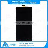 Replacement Mobile Phone LCD,Mobile Phone Touch Screen Digitizer For Sony Table Z4 thumbnail-1