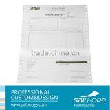 Wood Pulp Carbonless Computer Paper Dot Matrix Printer Paper thumbnail-2