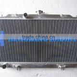 FULL ALUMINUM RACING COOLING RADIATOR FOR ACURA INTEGRA 94-01 AT thumbnail-3