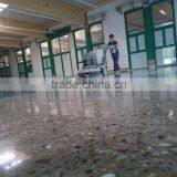 Hot Sale Four Heads Concrete Floor Grinding Machine Terrazzo Grinder Supplier's Choice thumbnail-6