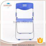 China High Quality Cheapest Design Modern Luxury Folding Chair thumbnail-3
