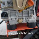 Hot Selling 42t 610mm Wood Splitter Hydraulic From Laizhou China thumbnail-4