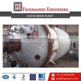 High Efficient Alkyd Resin Production Line Plant thumbnail-3