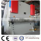 made in china high quality Hydraulic Bending Machine