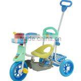 Bule Baby Tricycle thumbnail-1