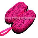 Peanut Zipper Case Bag For KEN Touring Helm Sunglasses Sports Motorcycle Bike Cycling Eyewear Hard Box thumbnail-5