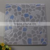 300*300 & 400*400mm Cheap Different Color Anti Skid Double Charge Matte Finished Full Body Vitrified Tile
