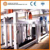 Automatic Brick Making Machinery Manufacturer
