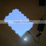 EL Poster,EL Panel.EL Light,EL Sheet.EL Backlight, Electroluminescence,EL,EL Products(Can Cut Wantonly) thumbnail-1