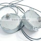 AC 220V 4W High Torque and Low Speed 6RPM AC Synchronous Motor for Home Furnitures thumbnail-4