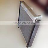 100% Hot Sale Aluminium Radiator Assembly thumbnail-3