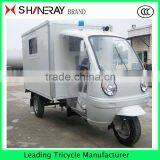 Shineray Hostipal Use Ambulance Car for Sale thumbnail-3
