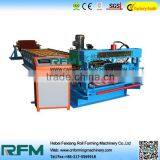 Import China Products Roof Rollformer Machine Steel Sheet Roll Forming Machine thumbnail-2