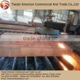 ASTM A36 Carbon Structural Mild Steel Plate Processing Cut Part thumbnail-1